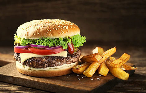 Burger