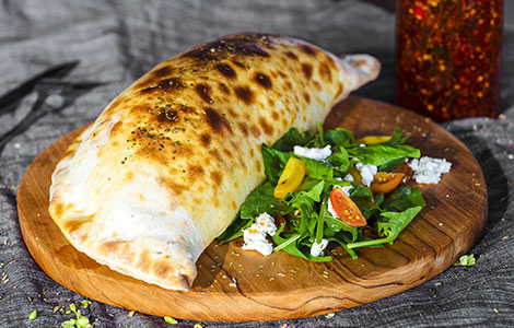Calzone